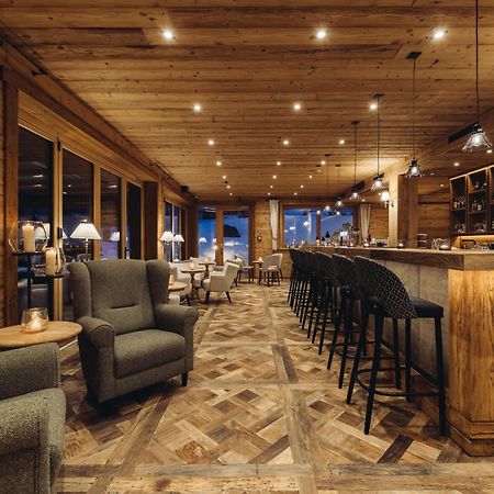 سانكت غالنكرش Genusshotel Vermala Montafon المظهر الخارجي الصورة