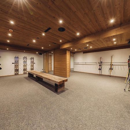 سانكت غالنكرش Genusshotel Vermala Montafon المظهر الخارجي الصورة