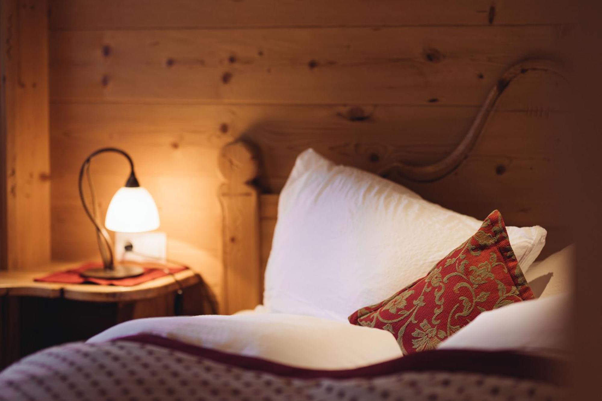 سانكت غالنكرش Genusshotel Vermala Montafon المظهر الخارجي الصورة