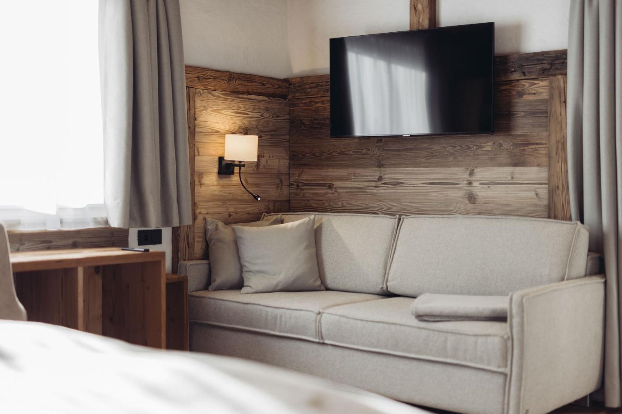 سانكت غالنكرش Genusshotel Vermala Montafon المظهر الخارجي الصورة
