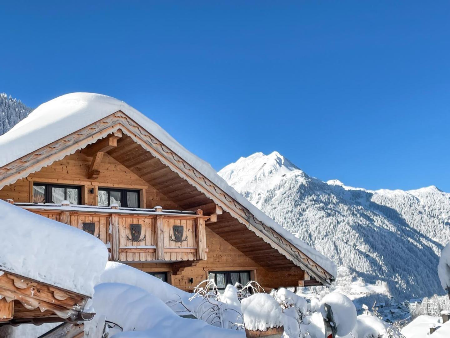 سانكت غالنكرش Genusshotel Vermala Montafon المظهر الخارجي الصورة