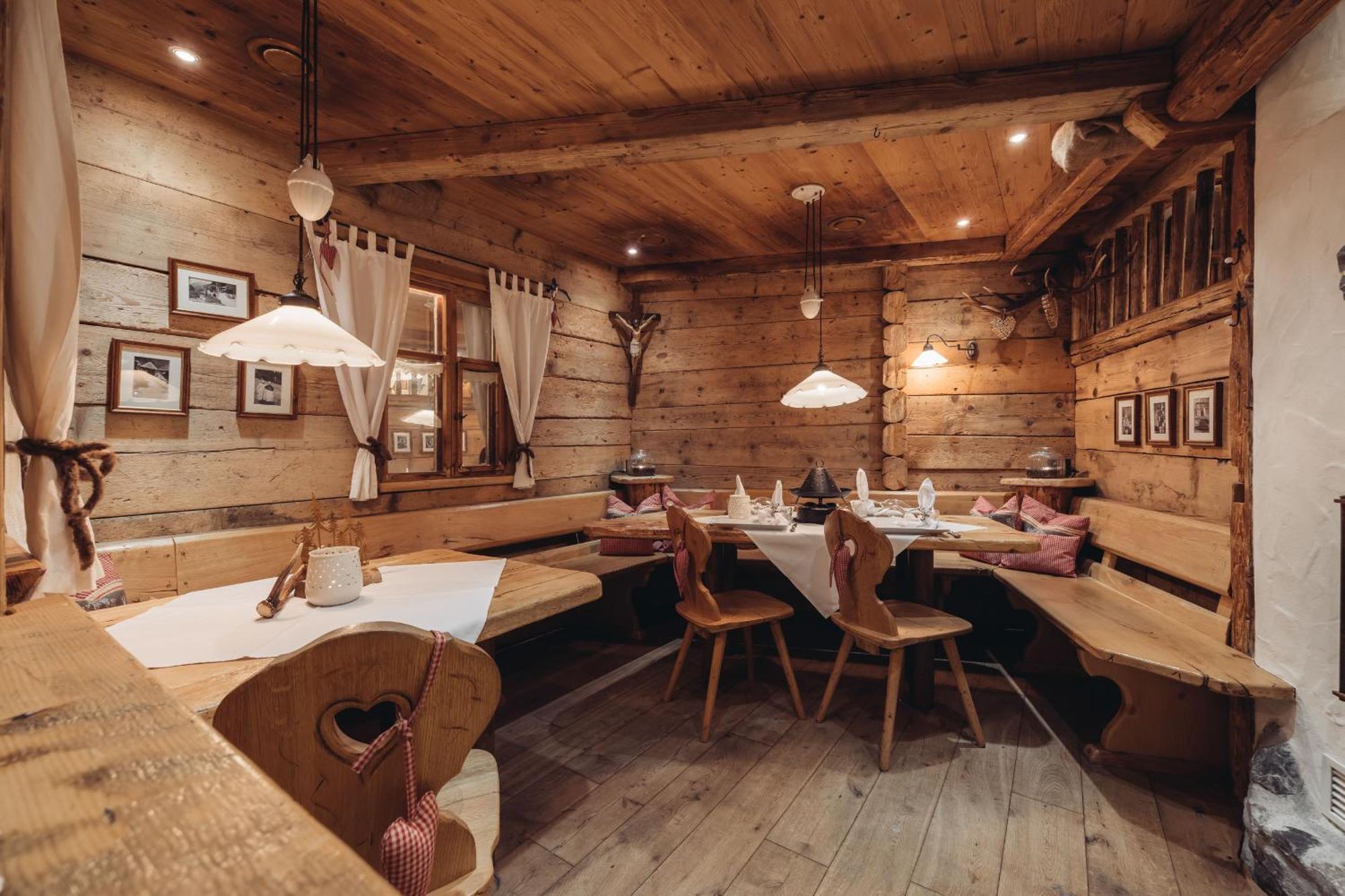 سانكت غالنكرش Genusshotel Vermala Montafon المظهر الخارجي الصورة