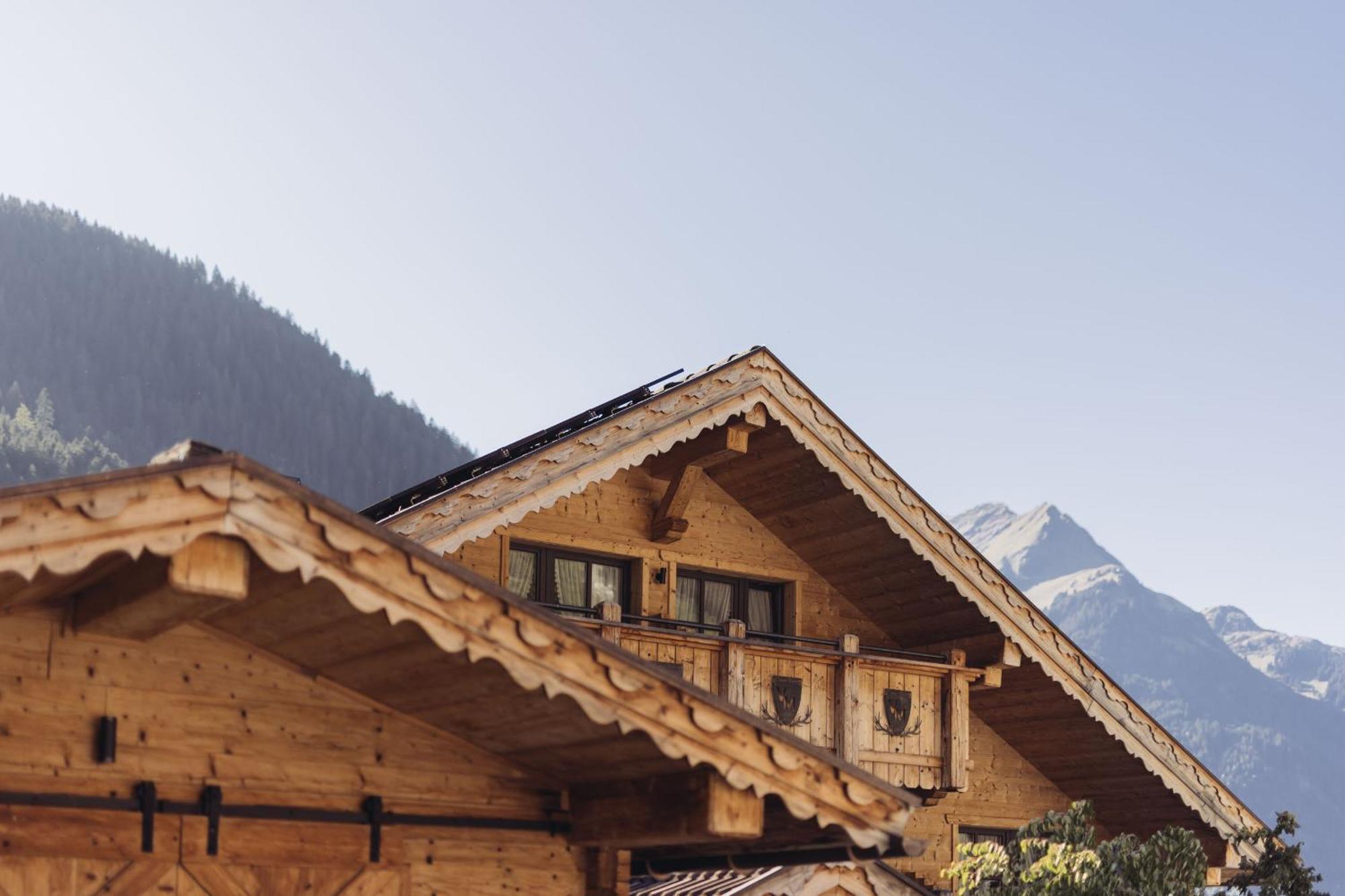 سانكت غالنكرش Genusshotel Vermala Montafon المظهر الخارجي الصورة