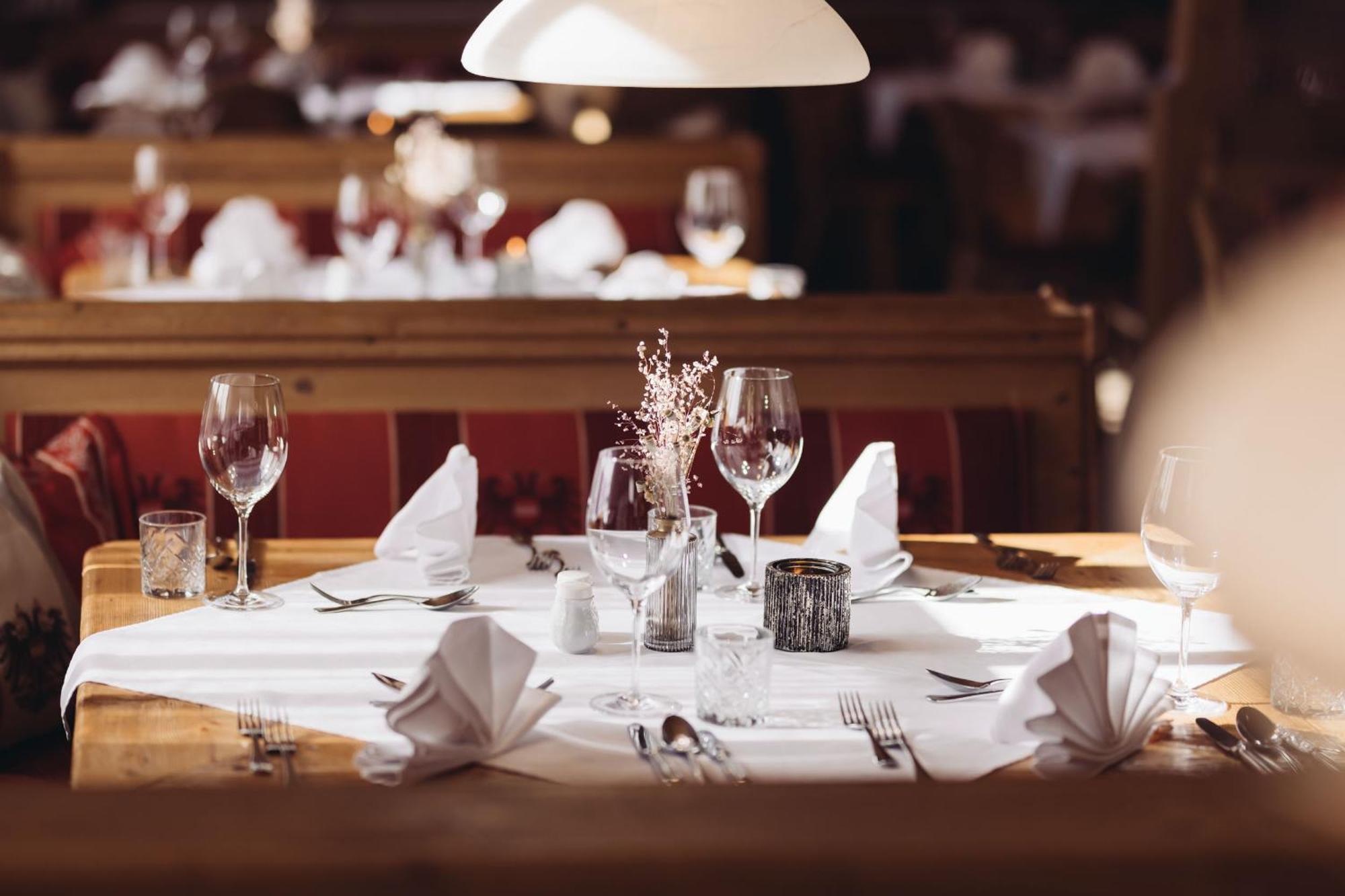 سانكت غالنكرش Genusshotel Vermala Montafon المظهر الخارجي الصورة