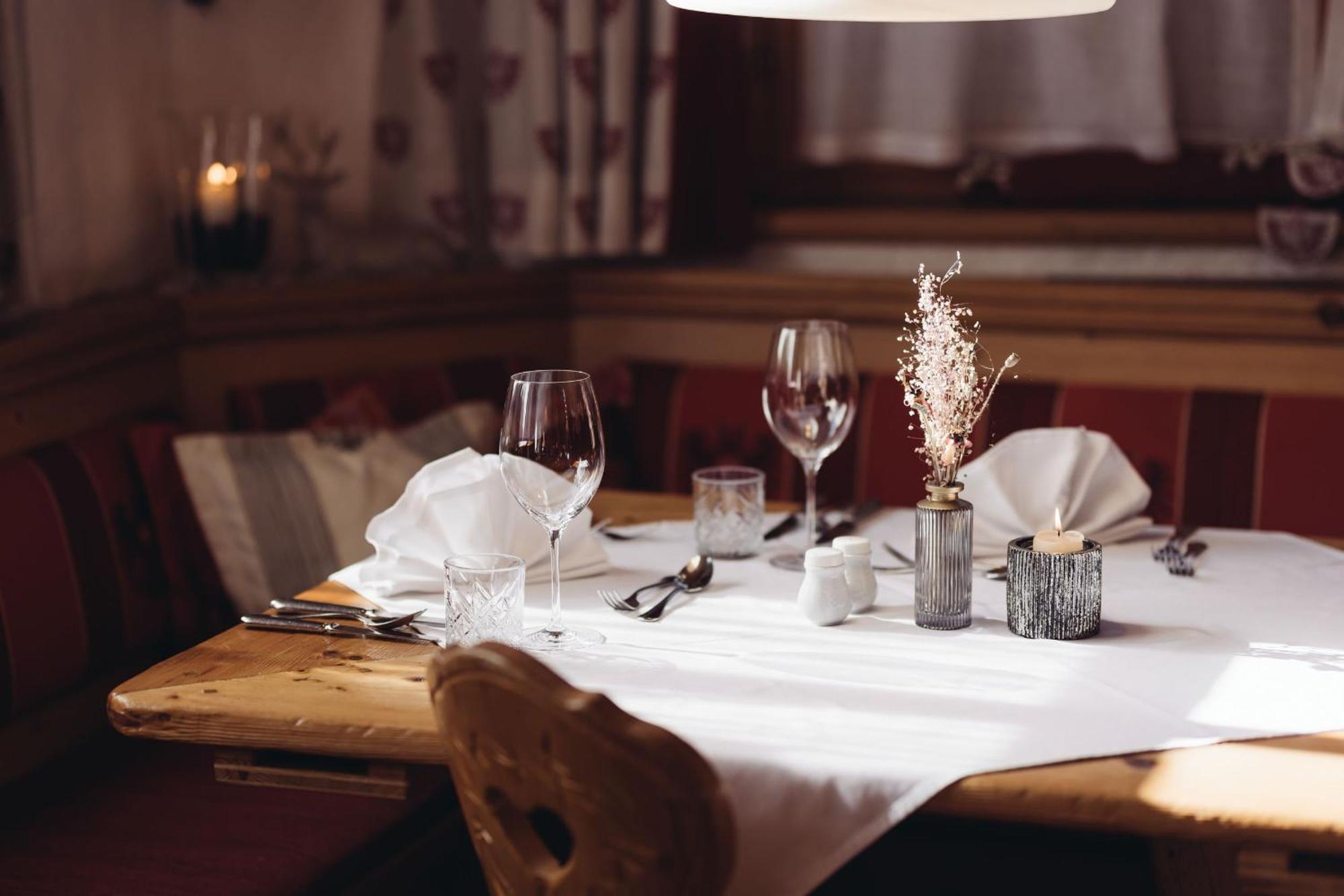 سانكت غالنكرش Genusshotel Vermala Montafon المظهر الخارجي الصورة