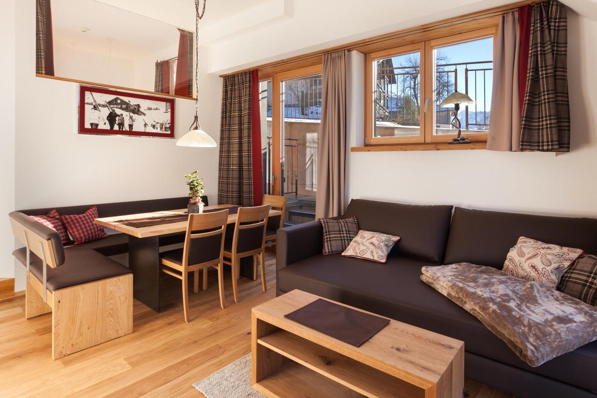سانكت غالنكرش Genusshotel Vermala Montafon المظهر الخارجي الصورة