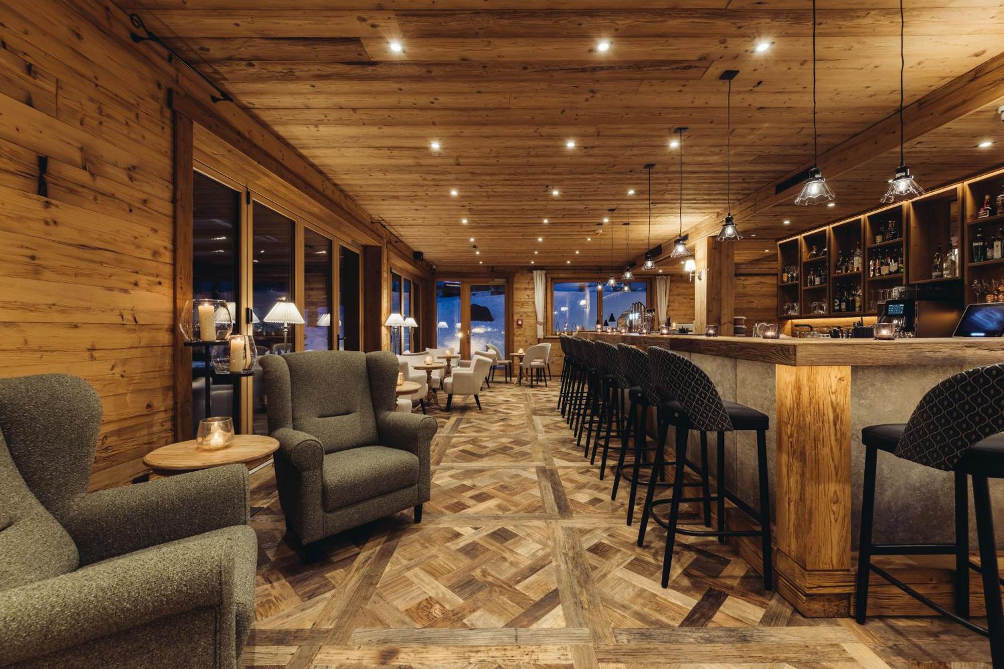 سانكت غالنكرش Genusshotel Vermala Montafon المظهر الخارجي الصورة