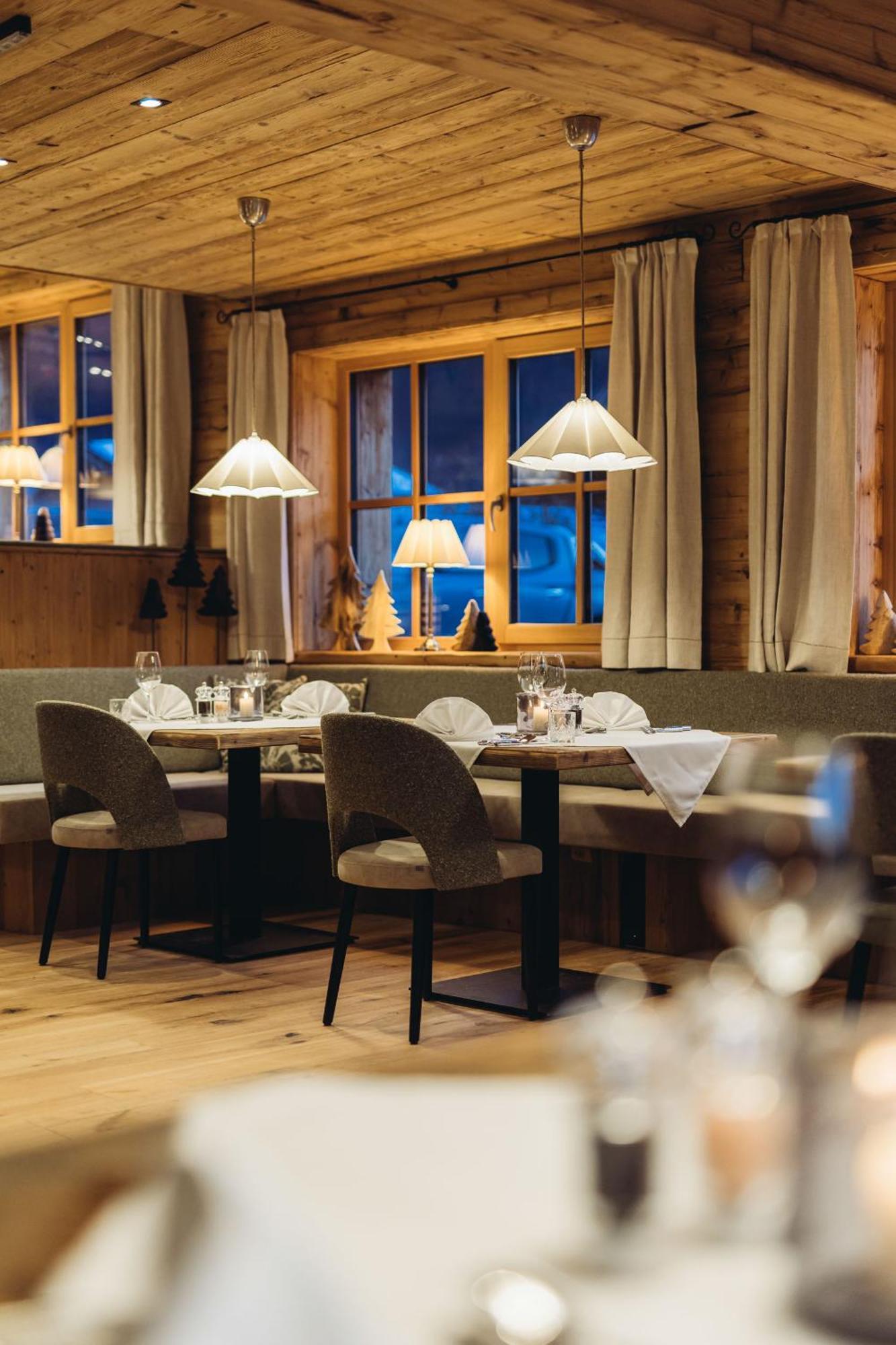 سانكت غالنكرش Genusshotel Vermala Montafon المظهر الخارجي الصورة