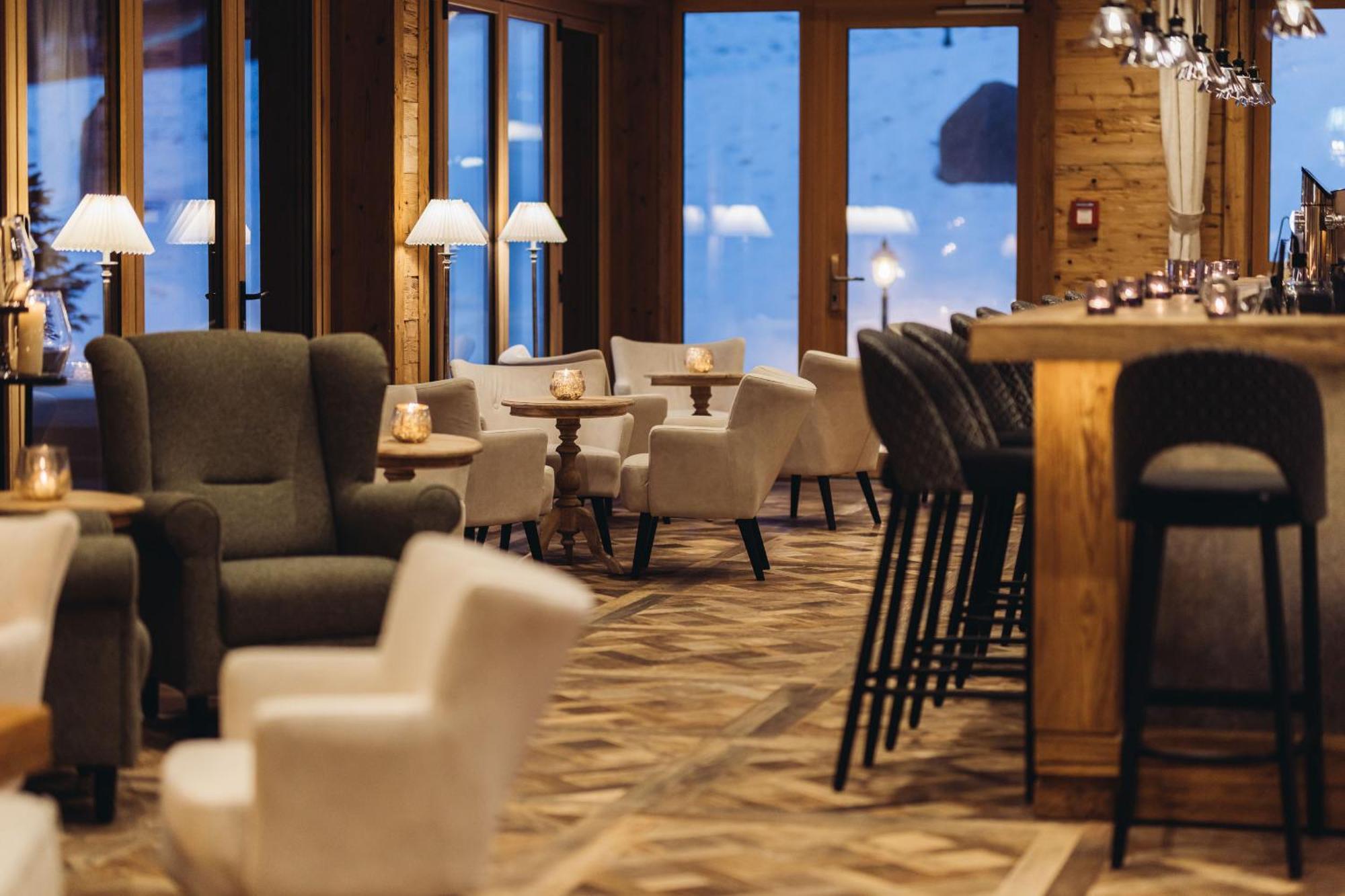 سانكت غالنكرش Genusshotel Vermala Montafon المظهر الخارجي الصورة