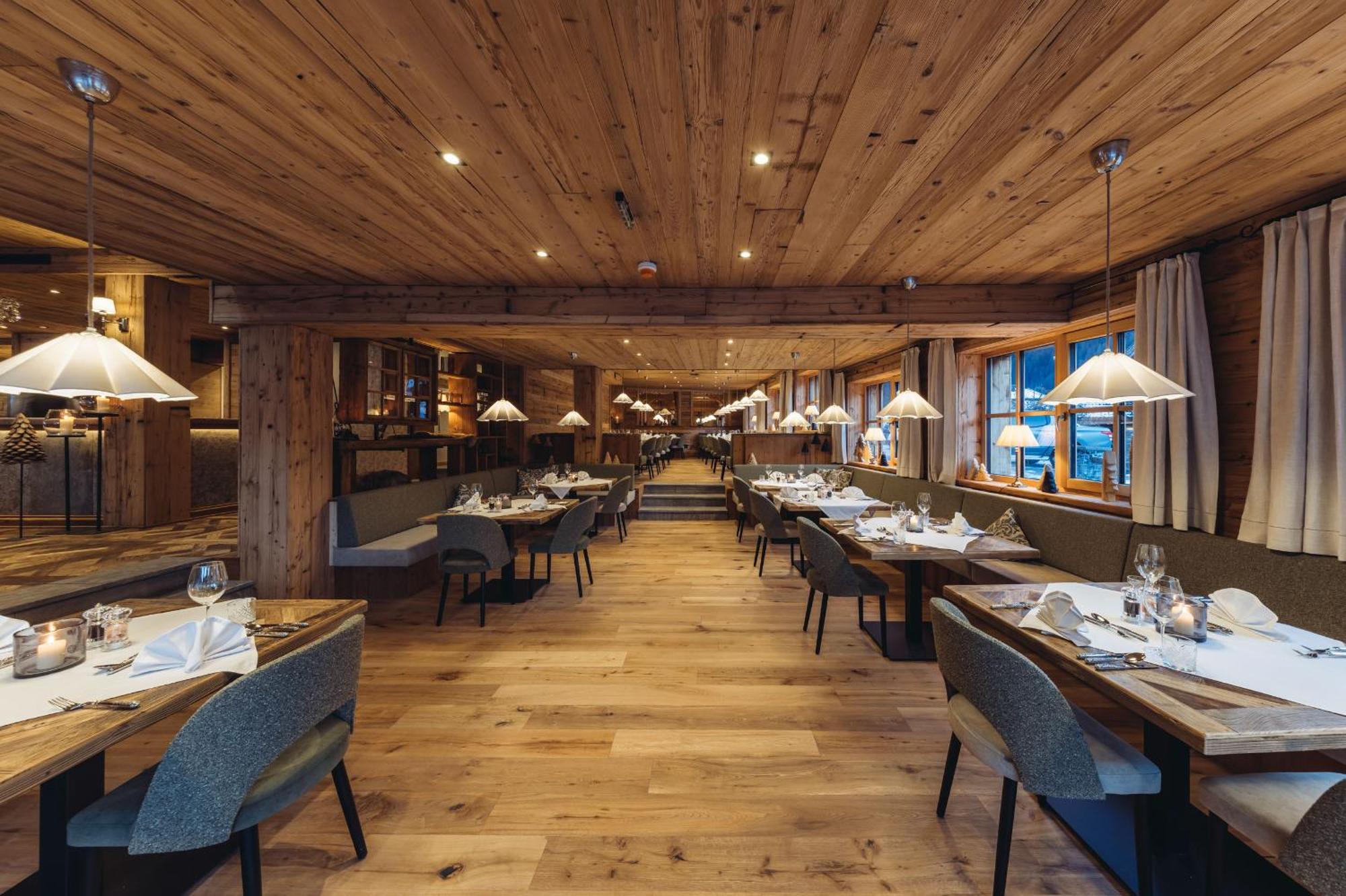 سانكت غالنكرش Genusshotel Vermala Montafon المظهر الخارجي الصورة