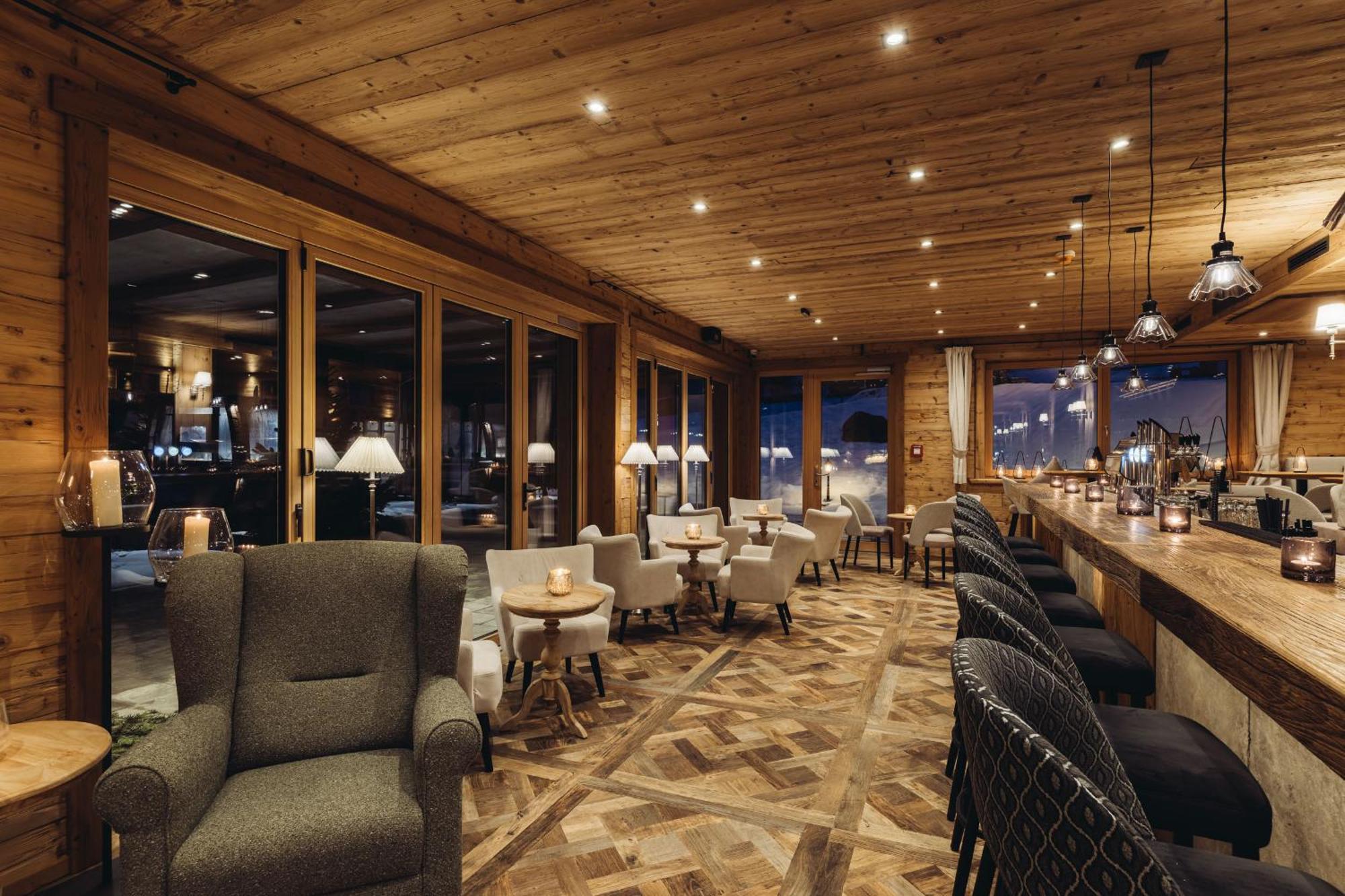 سانكت غالنكرش Genusshotel Vermala Montafon المظهر الخارجي الصورة