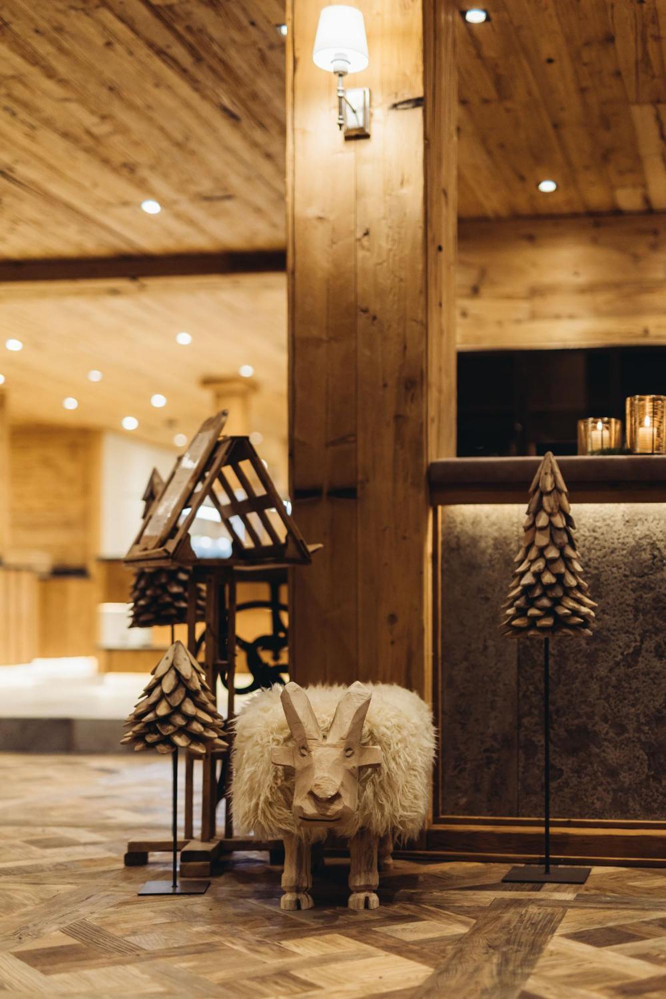 سانكت غالنكرش Genusshotel Vermala Montafon المظهر الخارجي الصورة